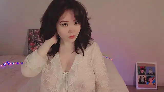 tsunade chan online show from 07/16/26, 04:09