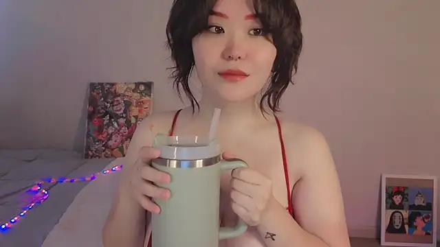 tsunade chan online show from 07/13/26, 04:23