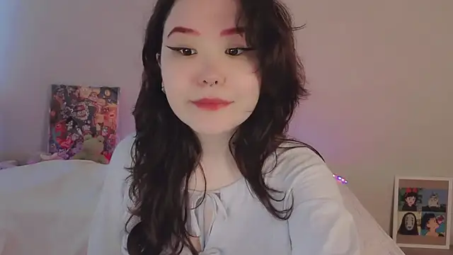 tsunade chan online show from 07/04/26, 04:08