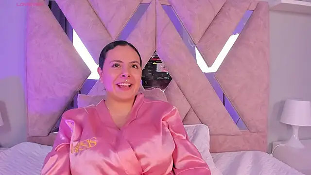 angelica cross  online show from 03/22/26, 12:47