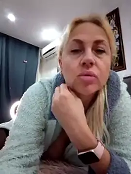 KissMiSveet online show from 01/31/26, 07:12