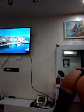 KissMiSveet online show from 01/08/26, 04:46