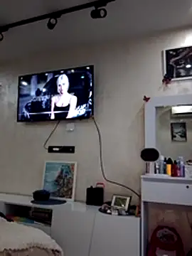 KissMiSveet online show from 03/25/26, 03:11