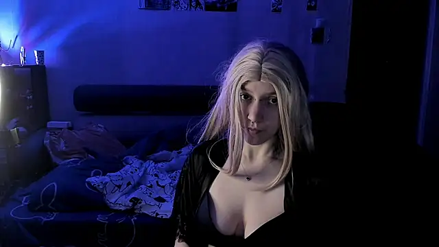 Akira-ivy online show from 02/27/26, 07:03