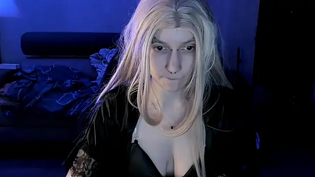 Akira-ivy online show from 03/01/26, 02:28