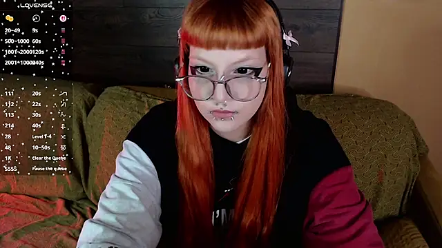 mia  yui online show from 03/18/26, 10:32