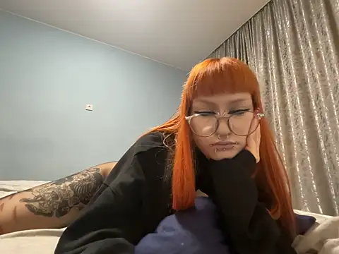 mia  yui online show from 03/08/26, 02:04