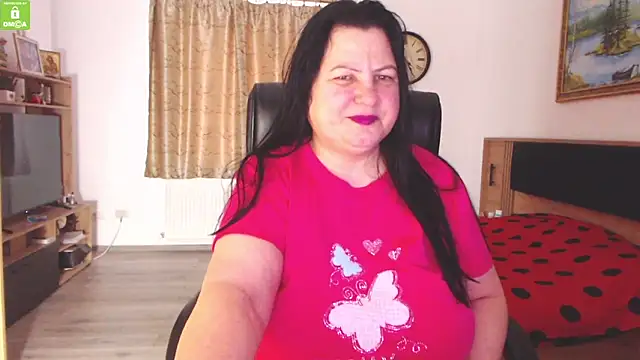 KendraSecrets online show from 01/06/26, 01:26