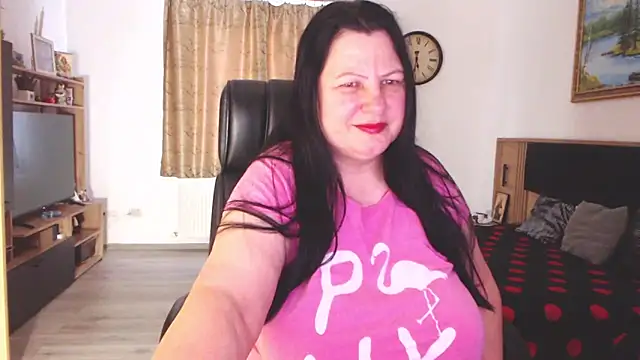 KendraSecrets online show from 03/01/26, 03:34