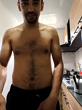 stivenlujan69 online show from 02/16/26, 06:28