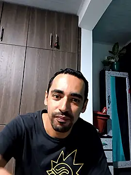 stivenlujan69 online show from 01/09/26, 11:00