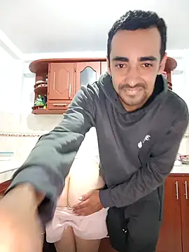 stivenlujan69 online show from 02/24/26, 03:18