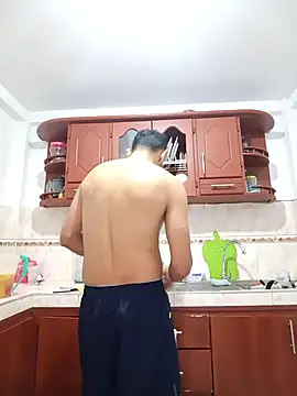 stivenlujan69 online show from 02/21/26, 01:07