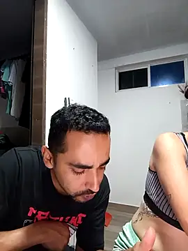 stivenlujan69 online show from 01/13/26, 03:21