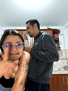 stivenlujan69 online show from 02/22/26, 01:08