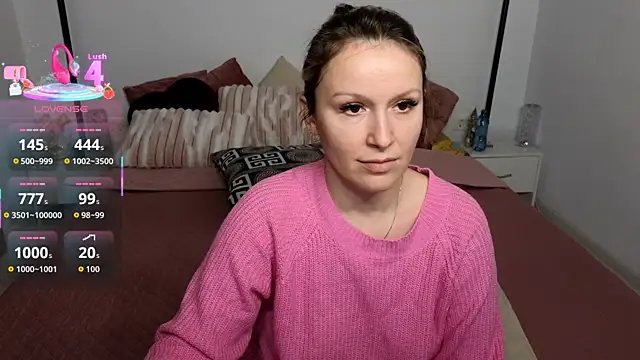 BushyBarb online show from 02/10/26, 12:53