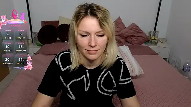 BushyBarb online show from 04/17/26, 09:17