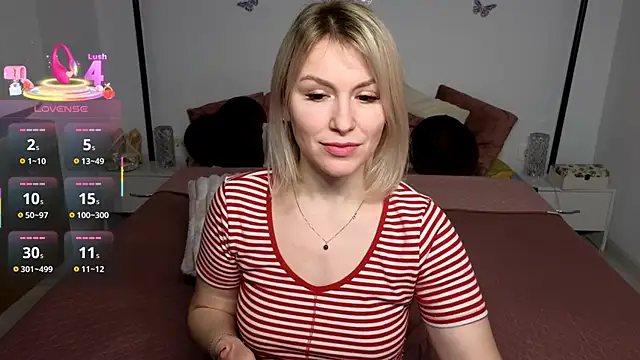 BushyBarb online show from 02/14/26, 12:33