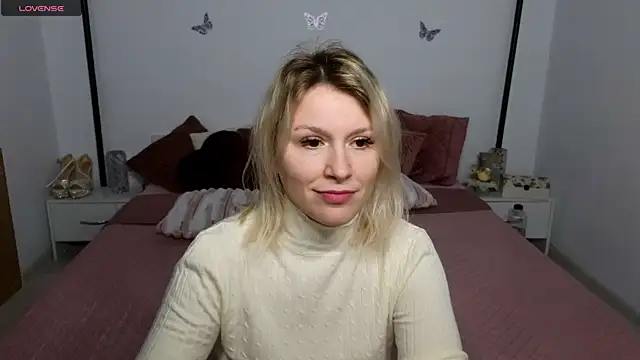 BushyBarb online show from 03/01/26, 12:32