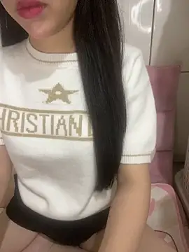 Snapshot of RubyBerry chatting on 09/11/25, 07:41 RubyBerry online show from 09/11/25, 07:41