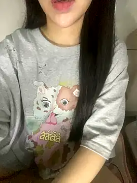 Snapshot of RubyBerry chatting on 09/09/25, 07:40 RubyBerry online show from 09/09/25, 07:40