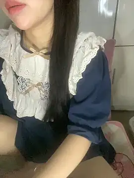 Snapshot of RubyBerry chatting on 09/10/25, 02:10 RubyBerry online show from 09/10/25, 02:10