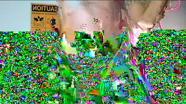 Aurorabeck  online show from 10/26/25, 01:17