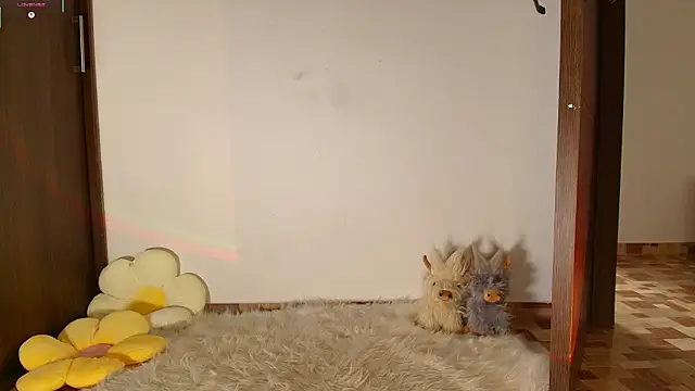 Isa laurentt  online show from 03/26/26, 08:07