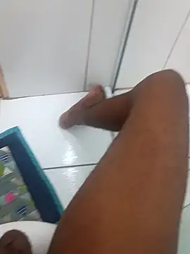 Jogandor777 online show from 01/14/26, 08:18