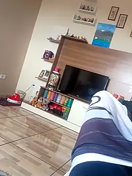 Jogandor777 online show from 03/12/26, 02:10