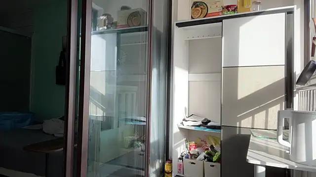 cily online show from 11/25/25, 12:55