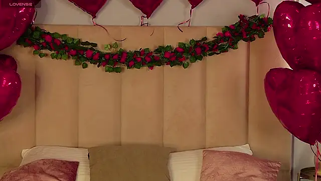 AdoraCortes online show from 02/14/26, 05:07