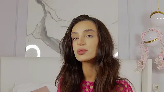 AdoraCortes online show from 09/22/25, 05:02