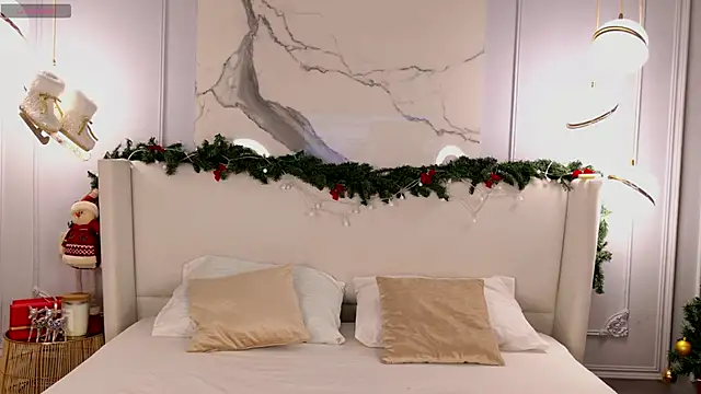 AdoraCortes online show from 01/11/26, 05:14