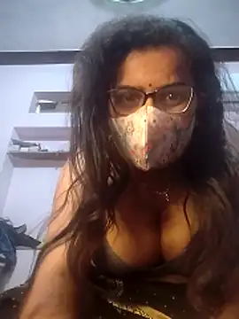 sexy aaru online show from 04/07/26, 06:48