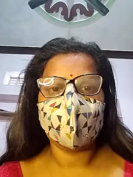 sexy aaru online show from 10/30/25, 08:34