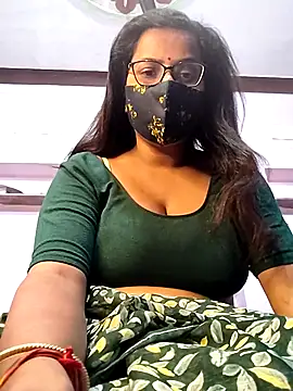 sexy aaru online show from 11/12/25, 05:55