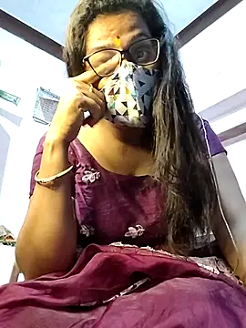 sexy aaru online show from 09/22/25, 05:46