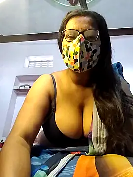 sexy aaru online show from 11/16/25, 04:06