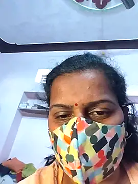 sexy aaru online show from 12/03/25, 05:19