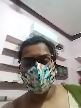 sexy aaru online show from 05/07/26, 06:06