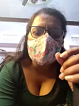 sexy aaru online show from 11/13/25, 05:33