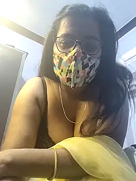 sexy aaru online show from 11/18/25, 04:16