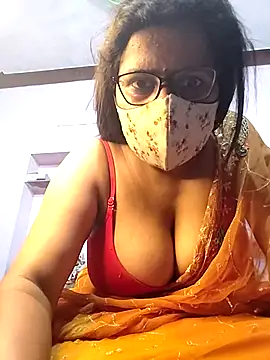 sexy aaru online show from 10/12/25, 05:20