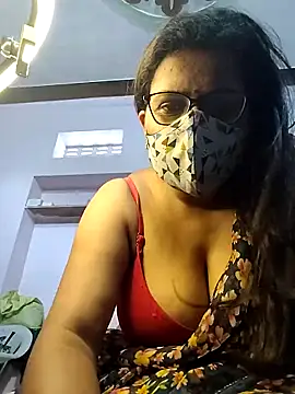 sexy aaru online show from 09/18/25, 04:37