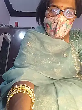 sexy aaru online show from 05/28/26, 04:35