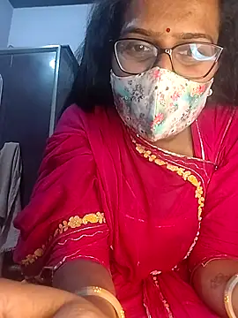 sexy aaru online show from 05/13/26, 05:14