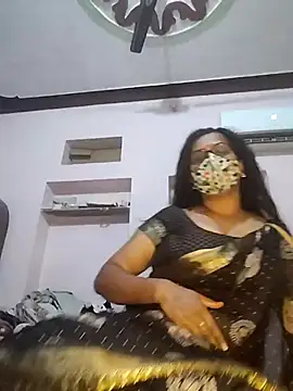 sexy aaru online show from 05/10/26, 05:37