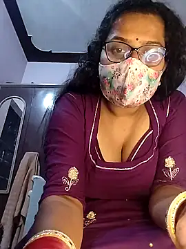 sexy aaru online show from 05/13/26, 05:20
