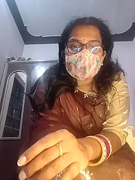sexy aaru online show from 05/15/26, 05:22